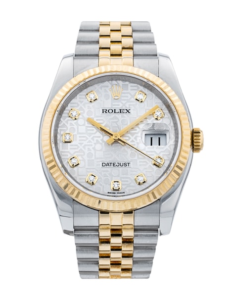Rolex Datejust 116233